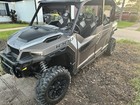2020 Polaris General 4 1000