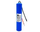 3 2v Li-fe Battery For Laser Flashlight Tria-beauty Lhr3 0 4x Hair Removal Trh25