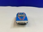 Tyco Curve Hugger Ho Scale Richard Petty  43 Dodge Charger Bench Tested