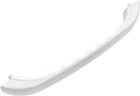 White Microwave Door Handle Replacement For Ge Jvm Models - Durable   Stylish