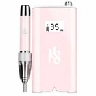 Kiara Sky - Beyond Pro Portable Nail Drill - New Arrival Purple- Pick Your Color