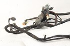 2008-2010 Harley Davidson Softail Heritage Fat Boy Main Wiring Harness Fi