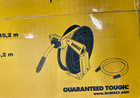 Dewalt Dxcm024-0343 3 8 In  X 50 Ft  Air Hose Reel New