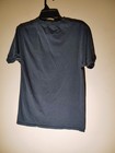 O neill Men s California Graphic Crew Neck T-shirt Dark Blue Short Sleeve Size M