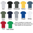 Nfl Super Bowl Lix 2026 Logo On February 8 T-shirt