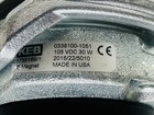New Keb 0338100-1051 Magnet Brake