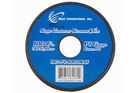 14 Ga 100 Ft Roll Blue Stranded Spool Of Cca Primary Power Ground Wire Cable