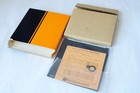 Original Toyo Field 45a 4x5 Lens Board 110x110mm Undrilled New In Box Japan Made