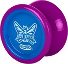 Duncan Toys Butterfly Xt Yo-yo With String  Ball Bearing Axle And Plastic Bod   