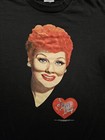 Vintage I Love Lucy T Shirt Stanley Desantis 90s Lucille Ball Rare Size Xl