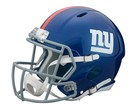  sale  New York Giants Nfl Full Size Speed Replica Riddell Football Helmet 