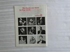 Vintage Jazz Magazine Down Beat July 1969 Thirty-five Years Of Down Beat     164