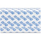 4000 White Paper Multifold Towels Bulk C-fold Recycled Fiber Genuine Pack Of 16