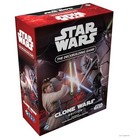Star Wars  The Deckbuilding Game  The Clone Wars Edition - Intense Galactic