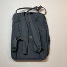 Fjallraven Kanken Backpack Unisex Small Navy Blue Adjustable Strap Ceb1344