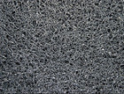 Gray Matala Pond Filter Mat- 14 x 24  - High Density -filtration-water-media