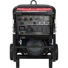 Honda Eb10000 - 9000 Watt Electric Start Portable Industrial Generator