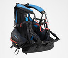 Ozone Indy Paramotor Harness Basic Option For Powered Paragliding Comfort 
