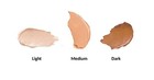 Jolie Cream Shadow Base Primer  light  Light