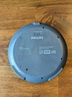 Philips Portable Cd Mp3 Player Discman Exp2550 Dynamic Bass Boost Skip Protect