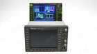 Tektronix Wfm7120 Waveform Monitor Opt  Sd Hd Cps Eye Ad Phy Dat Avd 7100 7020