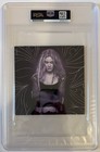 Joss Stone Autographed signed Mind  Body    Soul Cd Psa Encapsulated 