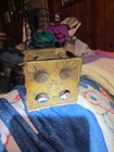 1800s Ballot Box Lantern