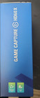 Elgato Hd60 X Game Capture Card For Gaming Stream   Record- Brand New Sealed