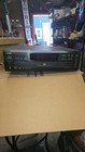 Denon Dvm-3700 Dvd Player Dolby Digital Dts Hdcd Ntsc Black Dvd Cd Rca Optical
