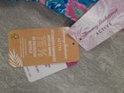 Tommy Bahama Active Girl Summer Dress Pants And Hat   Us 4t