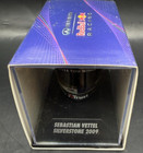 Minichamps Arai Helmet Silverstone Redbull 2009 - Sebastian Vettel 1 8 Scale