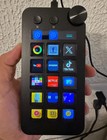 Streaming Deck For Streamers Macro Pad For Content Creators 
