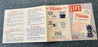 Vaculator Coffee Brewer Print Ad Vintage Ad Appliance Hill-shaw Co Chicago 1944
