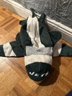 Ty Beanie Ballz 8   Nfl New York Jets Plush Ball Set Of 2 And A Jet Beanie hat