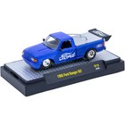 1995 Ford Ranger Xlt Blue Race Truck