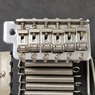 2021 Fender Road Worn Strat Tremolo Bridge Vintage 50 s   60 s Reissue Guitar