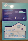 Tp-link Tl-pa7020 Kit V2 2-port Gigabit Powerline Starter Kit