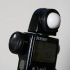Sekonic L-508 Zoom Master Intermittent Power Repair Parts Japan