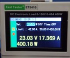 Artesyn Lcm3000q-t Switching Power Supply 24v 1500w 3000w   Load Tested   400w