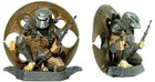 Predator Masked  Figure Wall Relief X-plus Toys