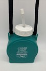 39th Porsche Parade 1994 Camp Lake Placid Water Bottle Canteen Displayed Only