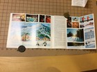 Vintage High Grade Ski Brochure  Squaw Mountain Maine 1972 -i Show Entire Item 