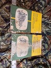 2 1966 John Deere Rg2 Rg4 Rg6rg430rg630 Row-crop Cultivators Op Manual Om-n97720