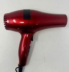 Babyliss Pro Ceramix Xtreme Hair Dryer Ceramic 2000 Watt Red