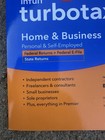 Sealed - 2022 Turbotax Home   Business Federal Returns   Federal E-file State Re