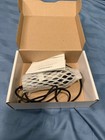 Plantronics 216086-01 Secure Voice Ptt Amplifier 12  Straight Qd New In Box