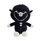 Nightmare Critters Plush Soft Critters Toy Doll Stuffed Animal Xmas Gift 25cm