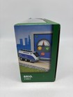 Brand New Brio World App-enabled Wooden Train Engine In Package 33863