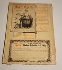 Vintage  A Catalog Of Modern Priscilla Fancy Work Designs