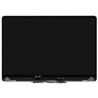 New For Macbook Pro 15  A1990 Retina 2018 2019 Lcd Screen Replacement Space Gray